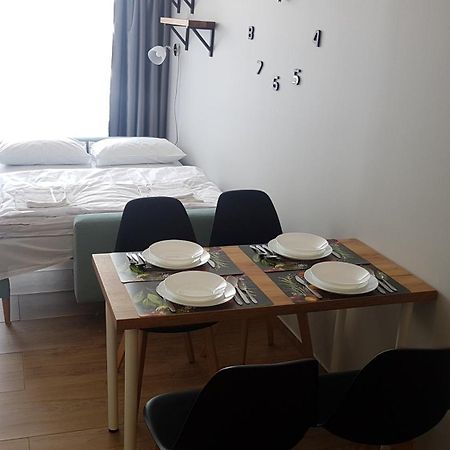 Apartament Luxor Sweti Włas Buitenkant foto