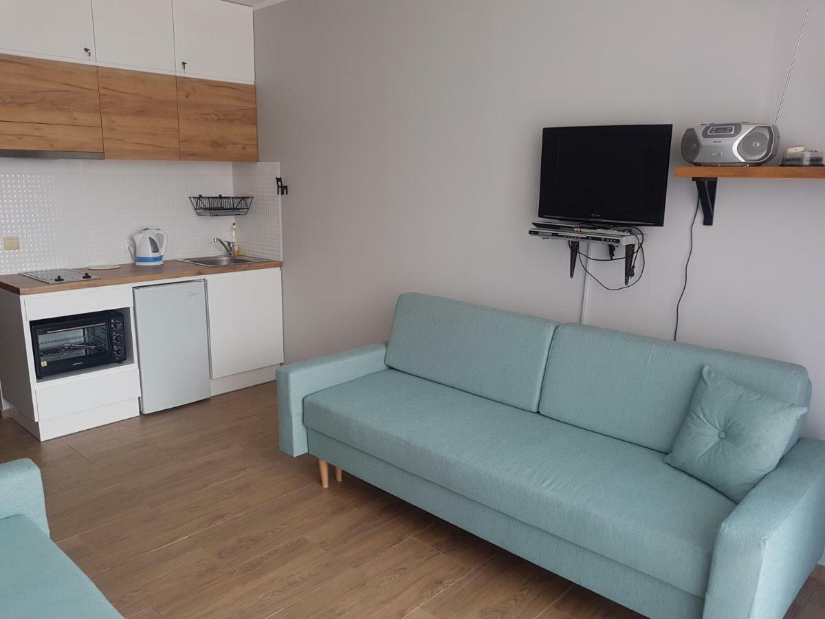 Apartament Luxor Sweti Włas Buitenkant foto