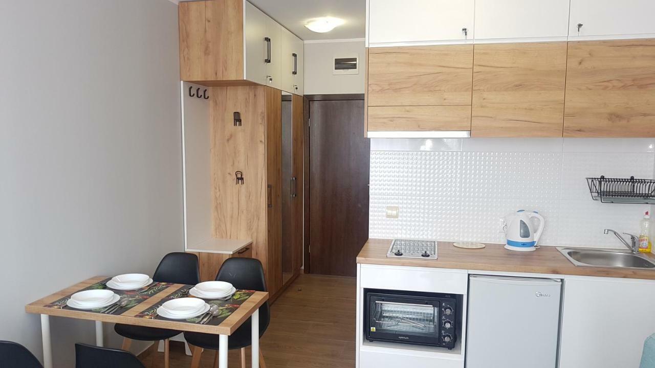 Apartament Luxor Sweti Włas Buitenkant foto
