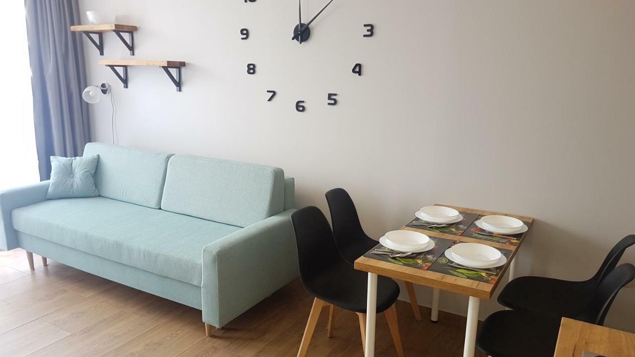Apartament Luxor Sweti Włas Buitenkant foto
