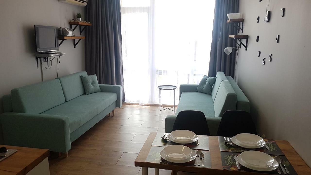 Apartament Luxor Sweti Włas Buitenkant foto