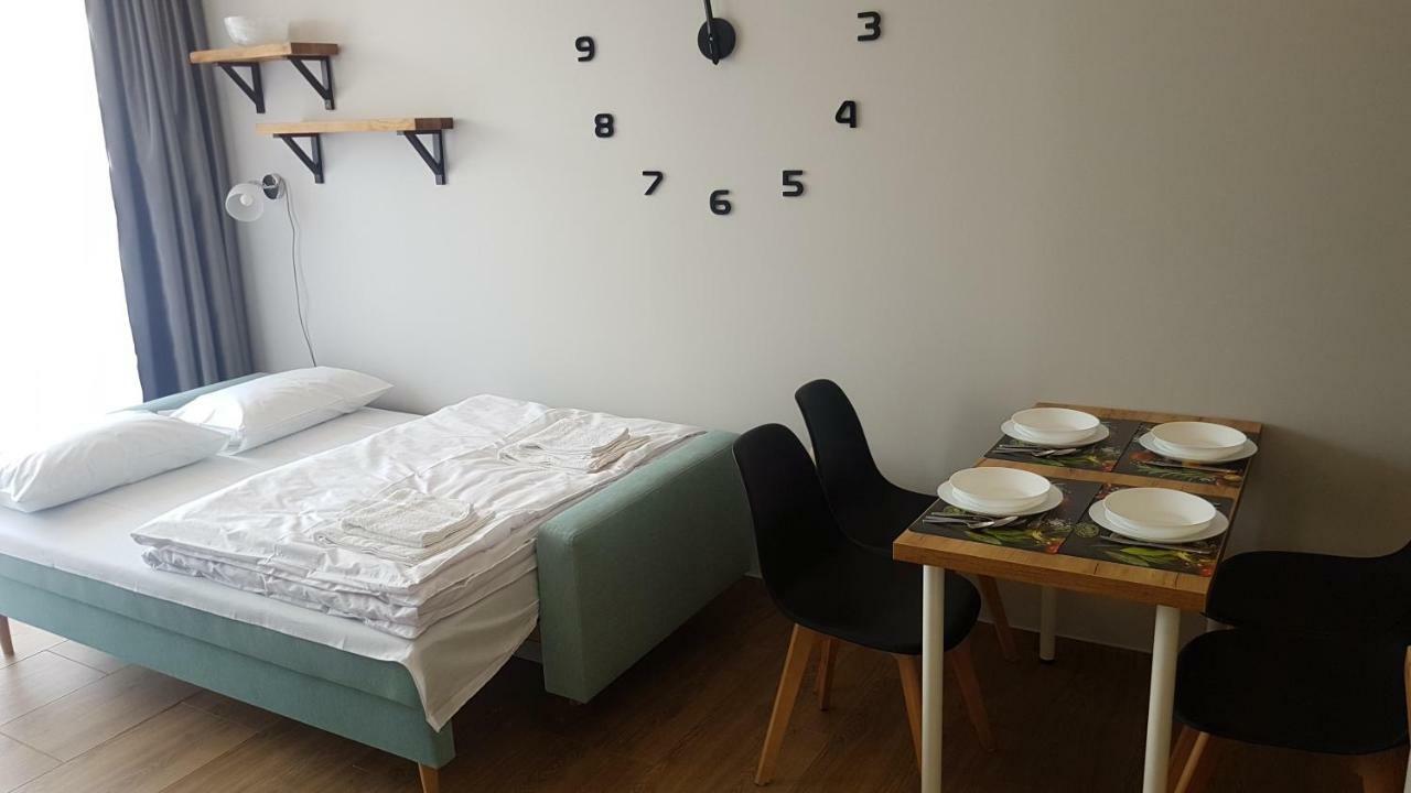 Apartament Luxor Sweti Włas Buitenkant foto
