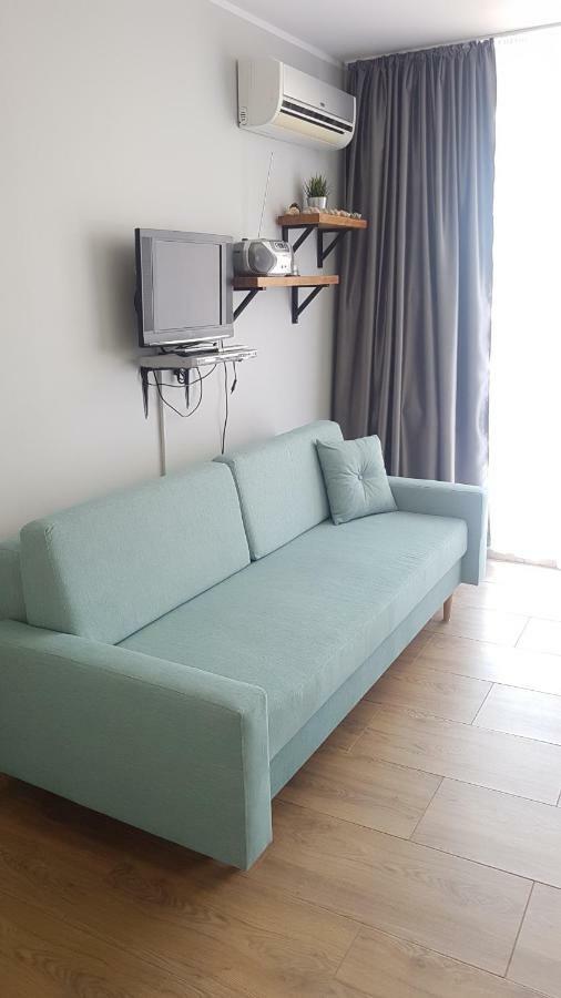 Apartament Luxor Sweti Włas Buitenkant foto