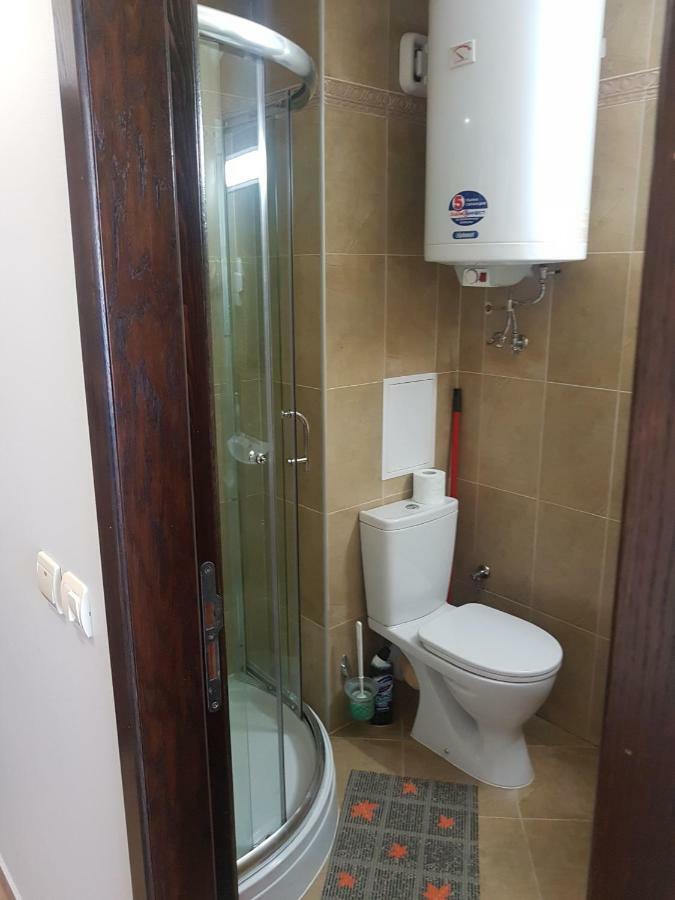 Apartament Luxor Sweti Włas Buitenkant foto