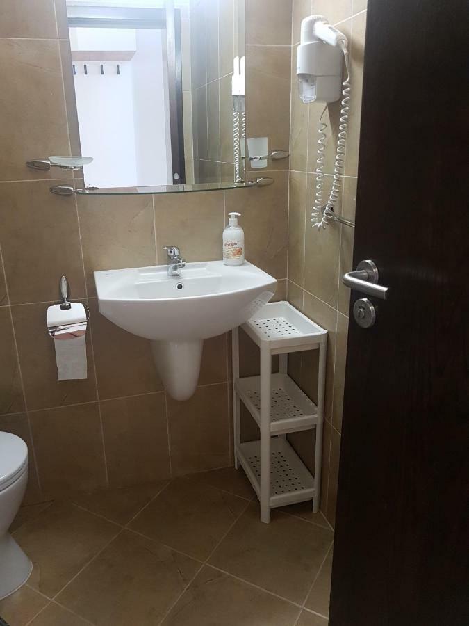 Apartament Luxor Sweti Włas Buitenkant foto