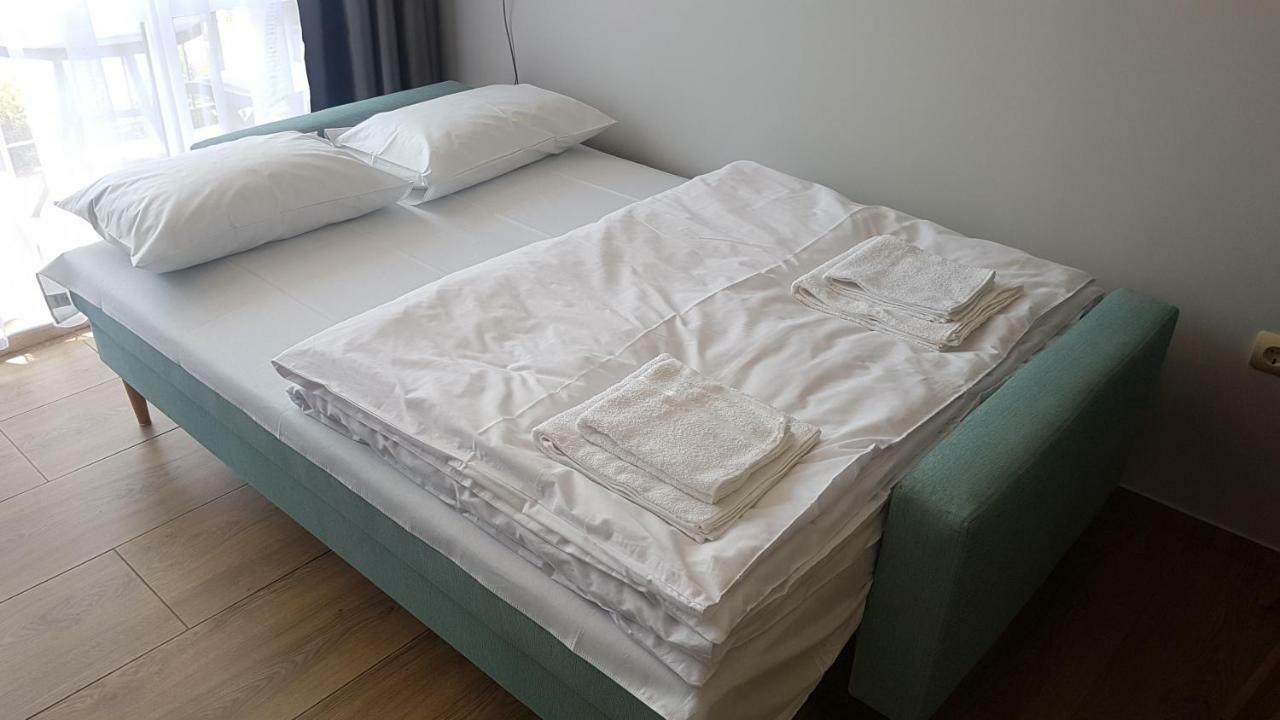 Apartament Luxor Sweti Włas Buitenkant foto