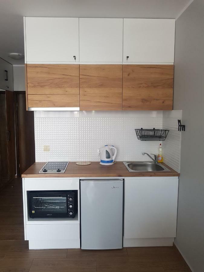 Apartament Luxor Sweti Włas Buitenkant foto