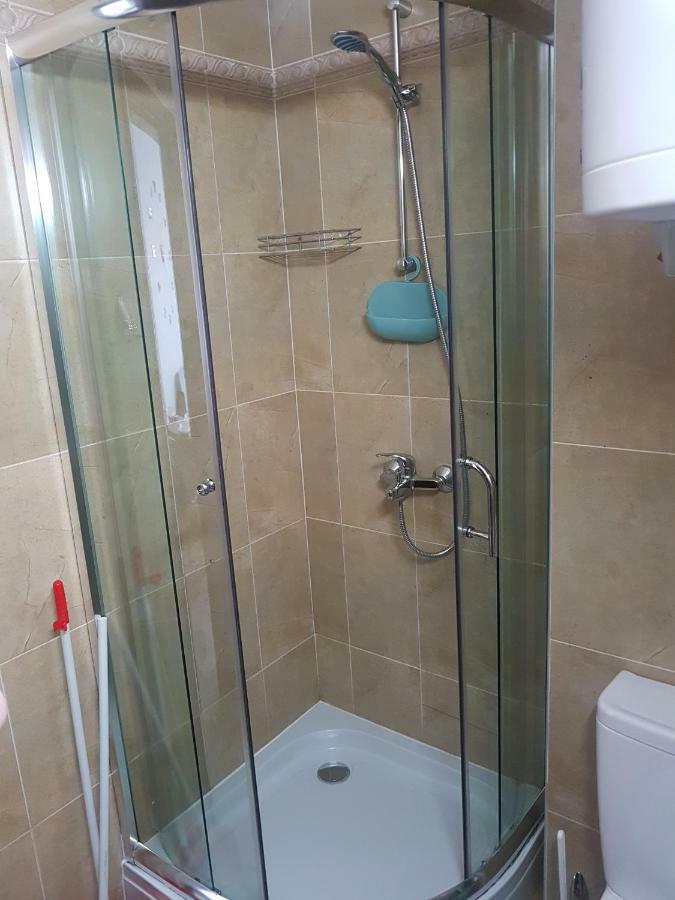 Apartament Luxor Sweti Włas Buitenkant foto