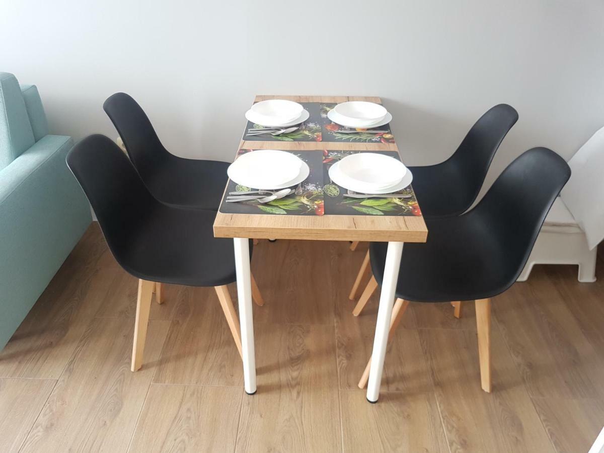 Apartament Luxor Sweti Włas Buitenkant foto