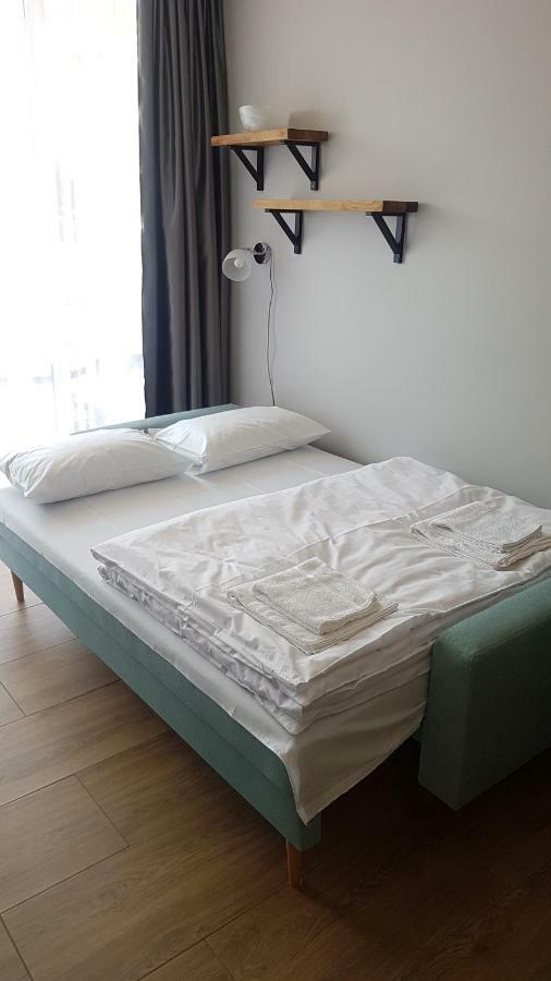 Apartament Luxor Sweti Włas Buitenkant foto