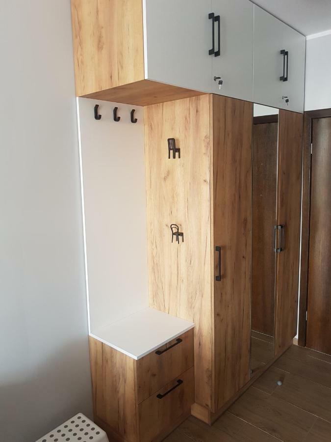 Apartament Luxor Sweti Włas Buitenkant foto