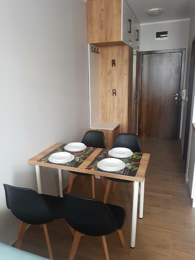 Apartament Luxor Sweti Włas Buitenkant foto