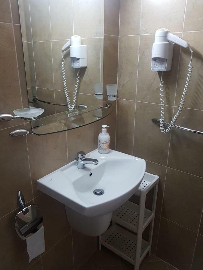 Apartament Luxor Sweti Włas Buitenkant foto